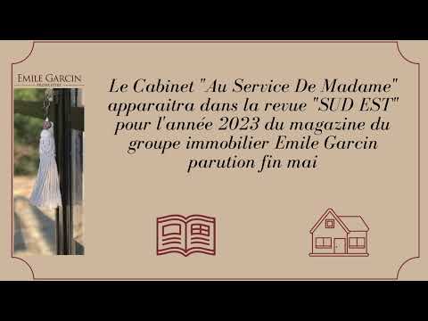 Actualités du mois d'avril 2023