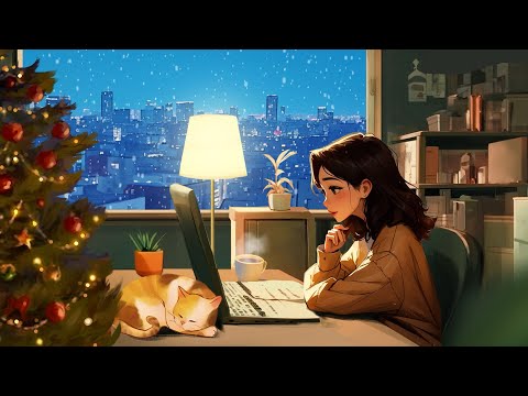 night time -  Music for a Chilly Winter Start (Official Music Video)