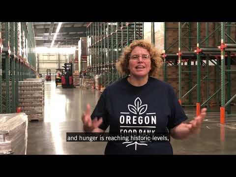 Hunger Action Month 2020