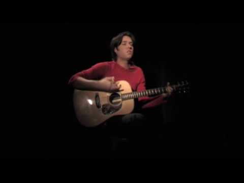 Crumb by Crumb (solo acoustic)