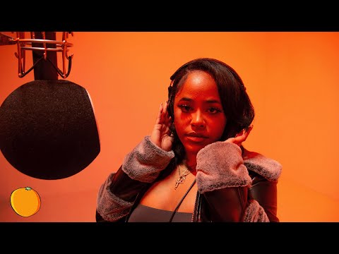 Chelley Marie "Take Care" | The Orange Room