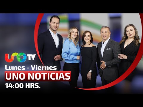 Uno Noticias | En Vivo | Miércoles 15 de enero