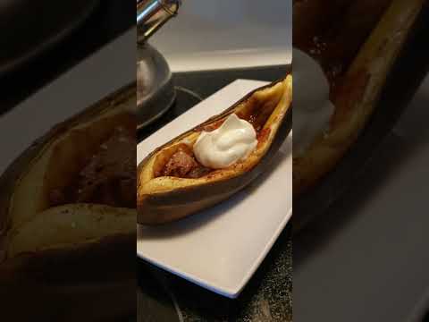 AirFryer Banana TokTok Viral Video Recipe