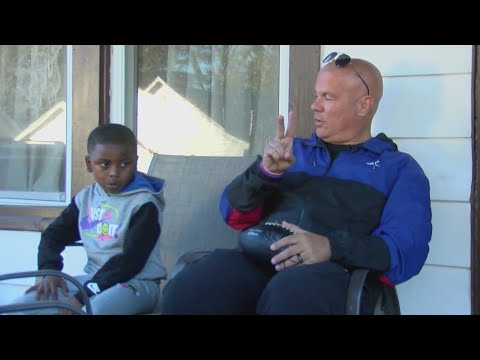 Norman’s Neighborhood: Officer Norman impacting generation after generation