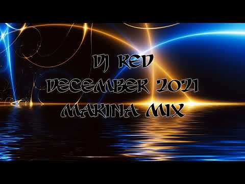 Dj Red - December 2021 - Makina Mix