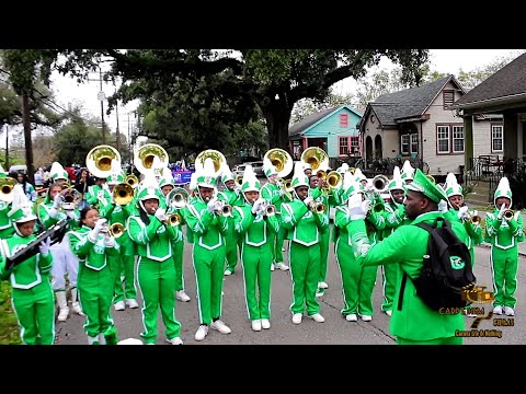 Walter L. Cohen "Take Your Time" @ MLK School Parade (2025)