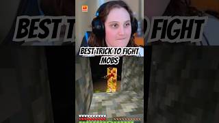 Best Minecraft Hack EVER! 🤩🙌🏻#minecrafthacks #minecrafttipsandtricks #minecraftsurvival