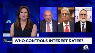 Fed 'mismanaged' rate cuts & long-term rates could continue to rise, says Komal Sri-Kumar