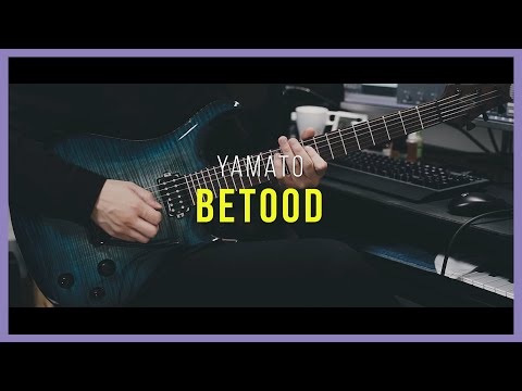 YAMATO (大和) - Betood [Guitar Covered by JungMato]