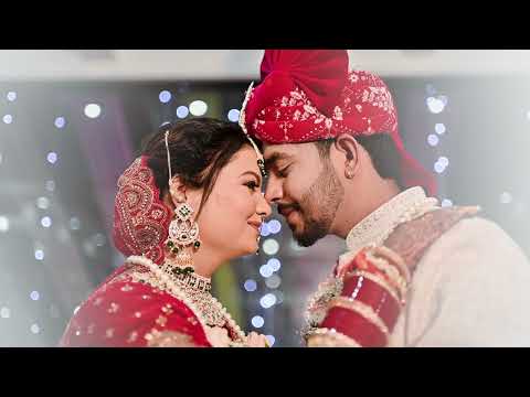 Naresh & sneha wedding highlight