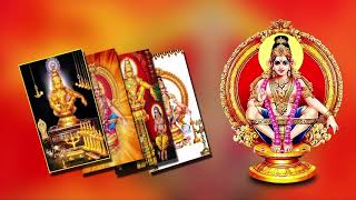 Ayyappa Swamy Songs Volume 1