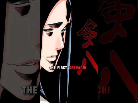 Unohana Retsu Bankai and Zaraki|Bleach Character analysis| #bleach #bleachanime #bleachtybw #Unohana