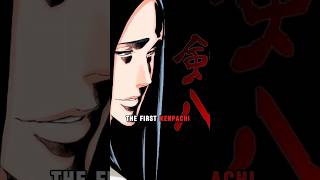 Unohana Retsu Bankai and Zaraki|Bleach Character analysis| #bleach #bleachanime #bleachtybw #Unohana