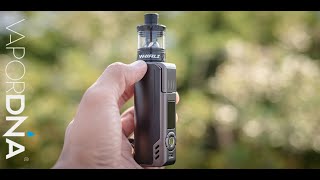 Unboxed - The All New Uwell Whirl 2 100W Vape Mod Kit