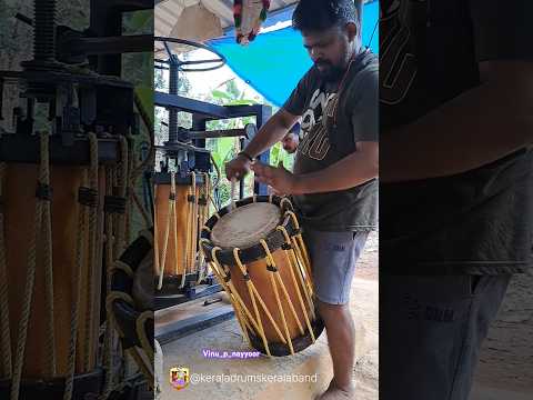 #keralevents #keralaband #keralevents #drum #music 7907706606