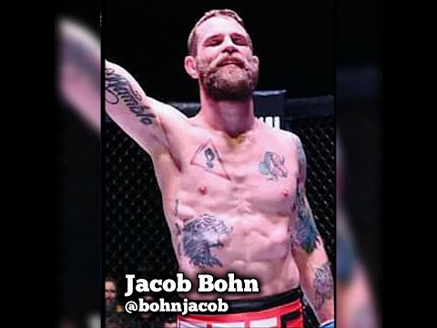 Jacob Bohn "Jaguar" Recaps His CZ 83 Win & Who's Next on His Radar