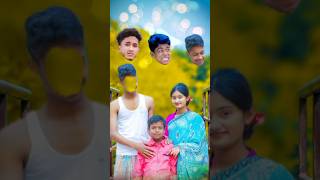 বাবা l Baba  l Bangla Natok l Rohan, Toni & Tuhina l Palli Gram TV Latest Video