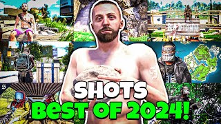 BEST OF SHOTS 2024