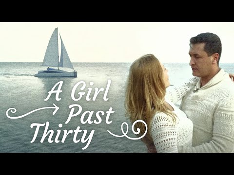 LAST CHANCE FOR HAPPINESS | A girl past thirty | Full Movie 2024