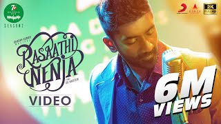 7UP Madras Gig - Season 2 - Rasaathi Nenja Video | Dharan Kumar l Yuvanshankar Raja