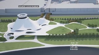 Lucas Museum’s Chicago Plan Appears Dead