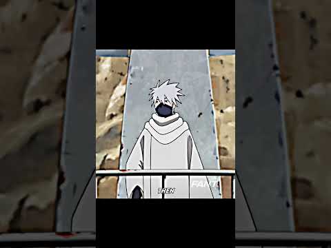 THE DAY WHEN NARUTO BECOME HOKAGE 😌😍 #naruto #kakashi #konahamaru #hokage #anime #viral #fyp #fypシ゚