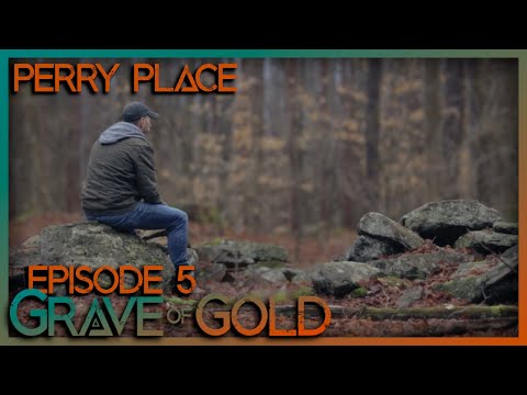 Grave of Gold | PERRY PLACE | S1 E5