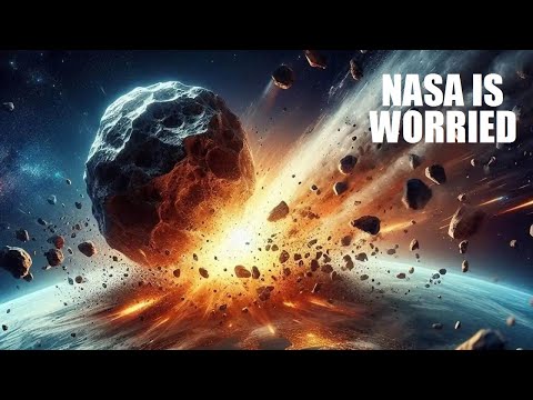 Asteroid (363305) 2002 NV16 Can Hit Earth According To NASA's Press Release