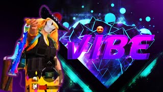 VIBE ⚡| BGMI MONTAGE | KIRAOP