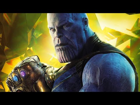 Thanos Theme | Marvel Cinematic Universe