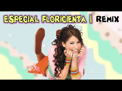 ESPECIAL FLORICIENTA REMIX | FLOR BERTOTTI ✘ DJLB