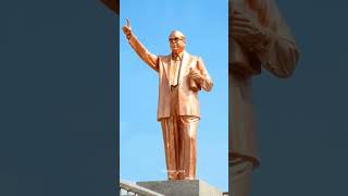 Dr Babasaheb Ambedkar Status | Jay Bhim Status | Babasaheb Ambedkar song | #shorts #viral