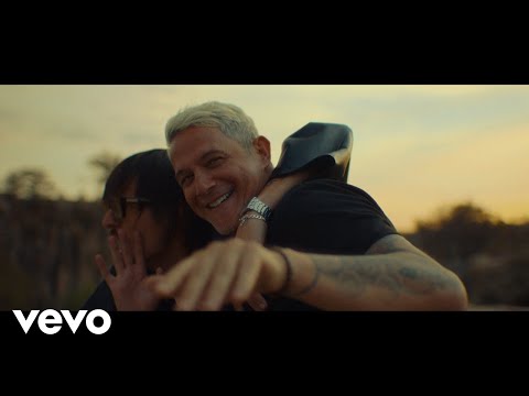 Alejandro Sanz, Danny Ocean - Correcaminos