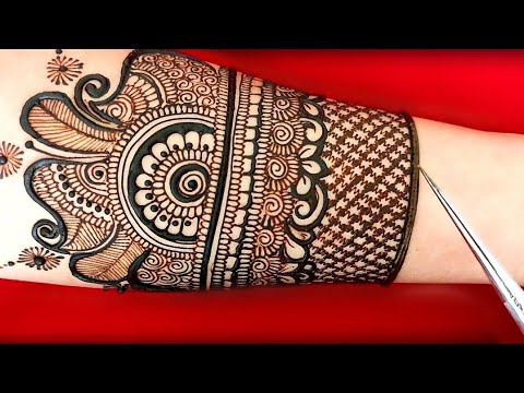 Bridal Mehndi |New latest dulhan mehndi |marwari dulhan mehndi |bridal mehandi