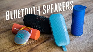 The best bluetooth speaker to buy 🔊