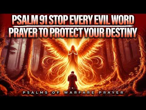 No Weapon Formed Against You Shall Prosper: Prayer to Silence Evil Words Over Your Life