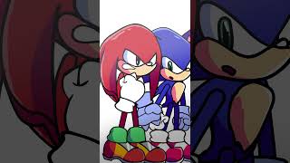 You're a Colorful Bunch | Sonic Movie 3 Animation | #sonicmovie3