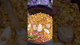 Tried Instagram Trending Chana dal Chutney #Shorts #TrendingRecipes #Viral