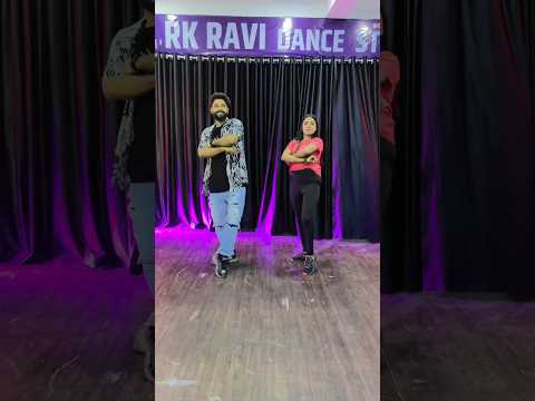 Kaisa laga Dance😜✨🖤 #shorts #ytshorts #viral #trending #rkravidancestudio #dance