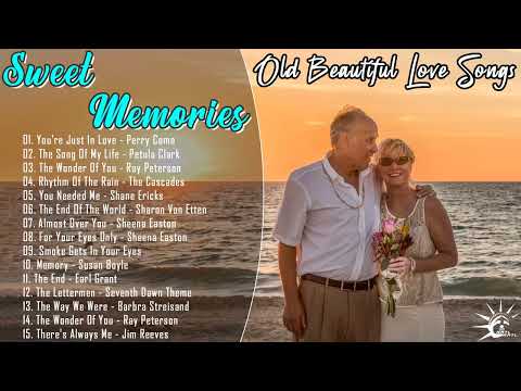 Sweet Memories Sentimental - Oldies Beautiful Love Songs 70s 80s 90s Playlist