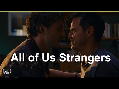 All of Us Strangers _ Movie Trailer 2023