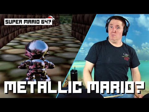 Metallic Mario But It's Power Of NEO From Undertale On Drums!