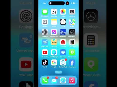 iPhone iOS 18 Tip 9