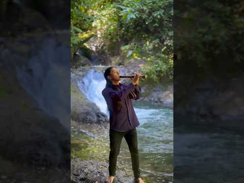 Wakay Mama - Flute Music #relax #nature #ecuador #amazon #meditation #soul #live #amazing #beautiful