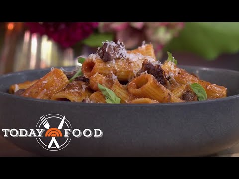 Get this recipe for short rib ragù that’s perfect for special occasions