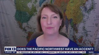 Does the PNW have an accent?