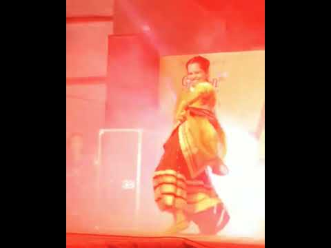 GURLEEN TALENT HUNT SHOW SINGARAULI 2023 Final 1st rank