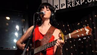 Nikki Lane - You Can't Talk To Me Like That (Live on KEXP)