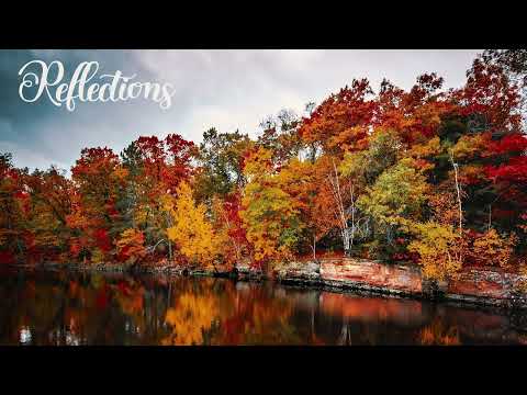 Acoustic Indie Folk Music - Reflections