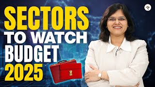 Budget 2025 Highlights | Impact on Stock Market | CA Rachana Ranade